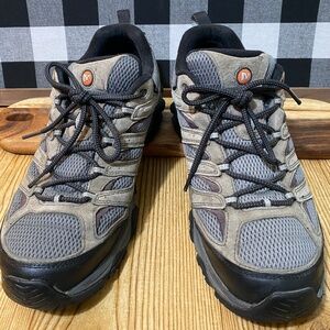 Men's Merrell  MOAB Hiker Shoes